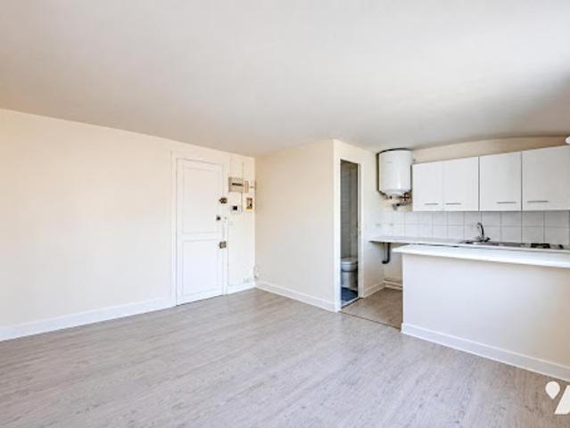 Vente Appartement 2 pièces 33.75 m2 Paris 3ème