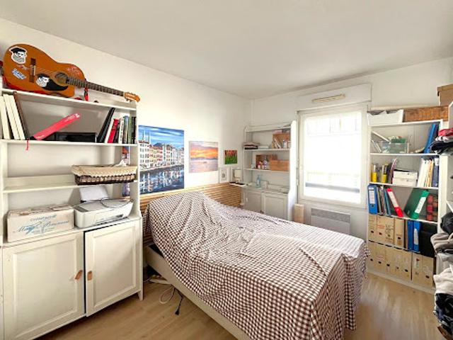 Vente Appartement 2 pièces 33.78 m2 Bayonne