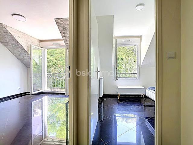 Vente Appartement 2 pièces 33.81 m2 Quincy Voisins