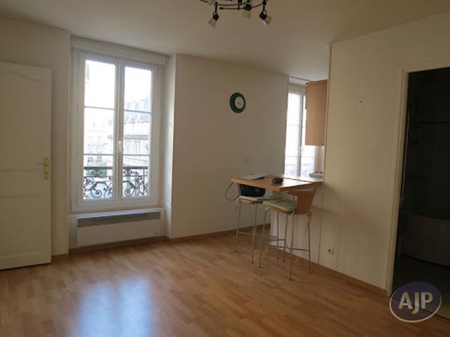Vente Appartement 2 pièces 33.82 m2 Paris 7ème
