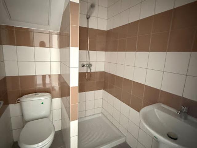 Vente Appartement 2 pièces 33.84 m2 Marseille 3ème