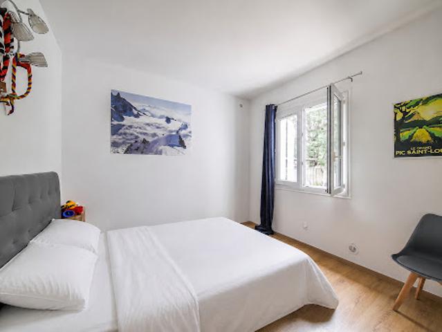 Vente Appartement 2 pièces 33.89 m2 Corte