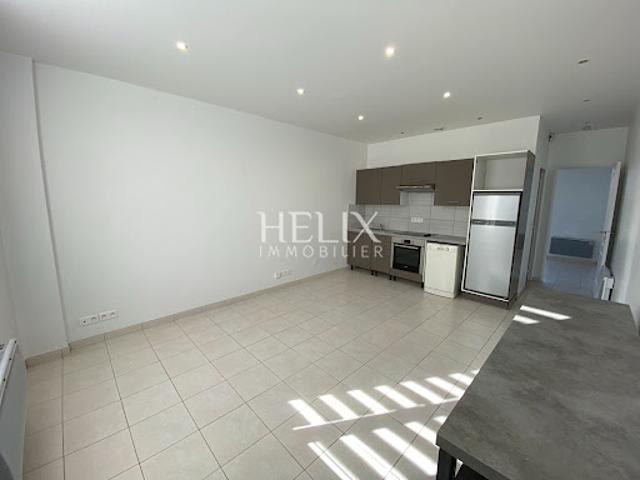 Vente Appartement 2 pièces 33.89 m2 Le Pecq