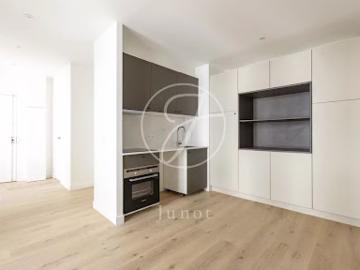 Vente Appartement 2 pièces 33.8 m2 Paris 3ème