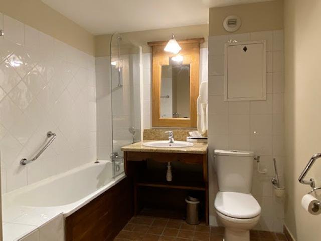 Vente Appartement 2 pièces 33.94 m2 Bourg Saint Maurice