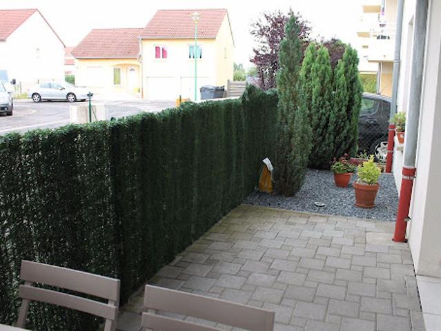Vente Appartement 2 pièces 33.9 m2 Maizieres les metz