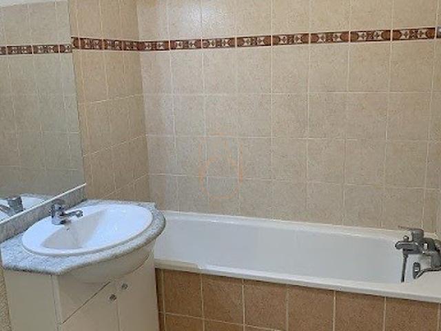 Vente Appartement 2 pièces 33.9 m2 Montpellier