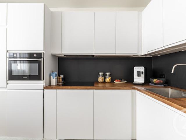 Vente Appartement 2 pièces 33.01 m2 Paris 11ème