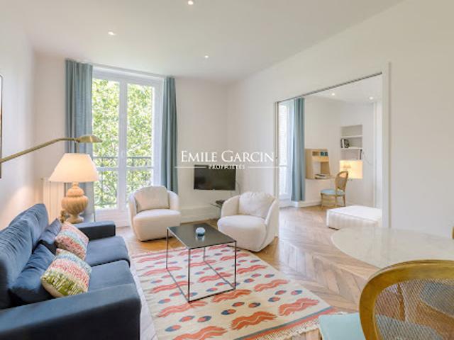 Vente Appartement 2 pièces 33.06 m2 Paris 5ème