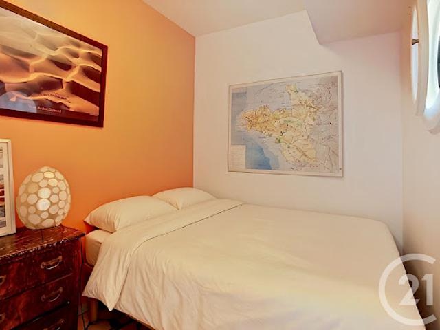 Vente Appartement 2 pièces 33.14 m2 Arzon