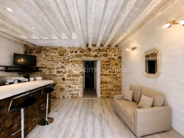 Vente Appartement 2 pièces 33.14 m2 Avon