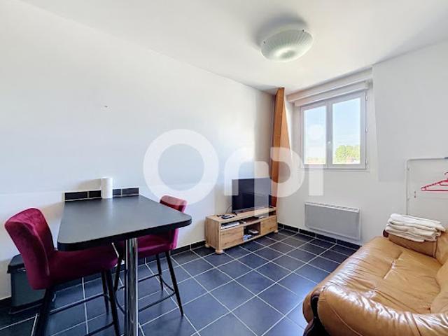 Vente Appartement 2 pièces 33.16 m2 Montereau Fault Yonne