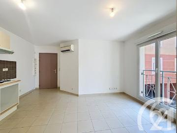 Vente Appartement 2 pièces 33.1 m2 Cavaillon