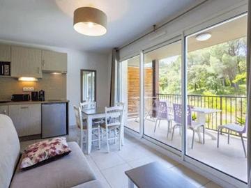 Vente Appartement 2 pièces 33.1 m2 Remoulins
