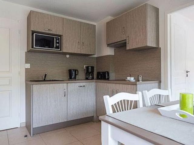 Vente Appartement 2 pièces 33.1 m2 Remoulins
