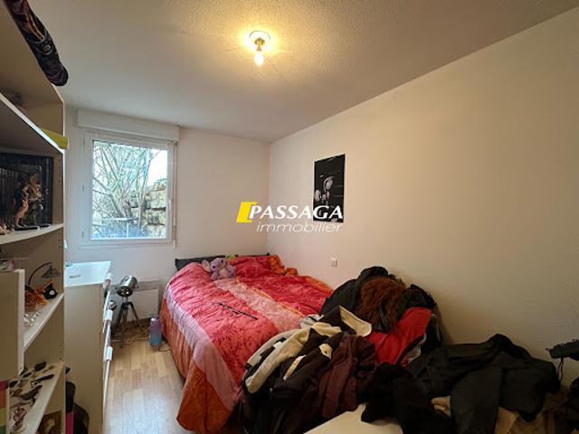 Vente Appartement 2 pièces 33.23 m2 Espalion