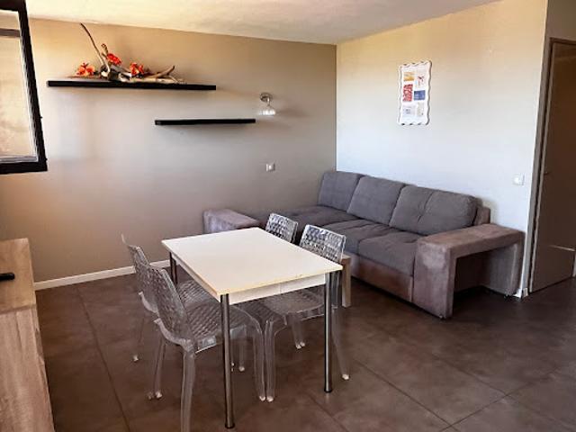 Vente Appartement 2 pièces 33.21 m2 Grosseto Prugna