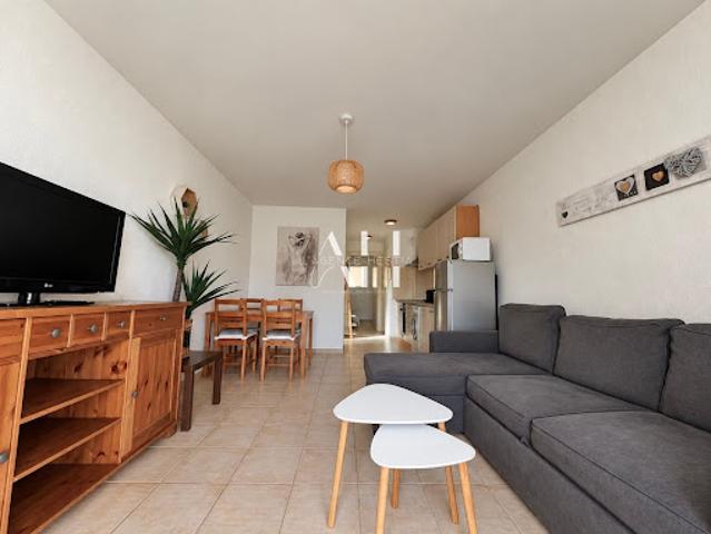 Vente Appartement 2 pièces 33.27 m2 L'Ile Rousse
