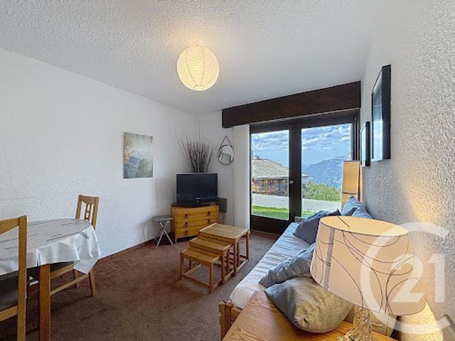 Vente Appartement 2 pièces 33.27 m2 Saint Gervais les Bains