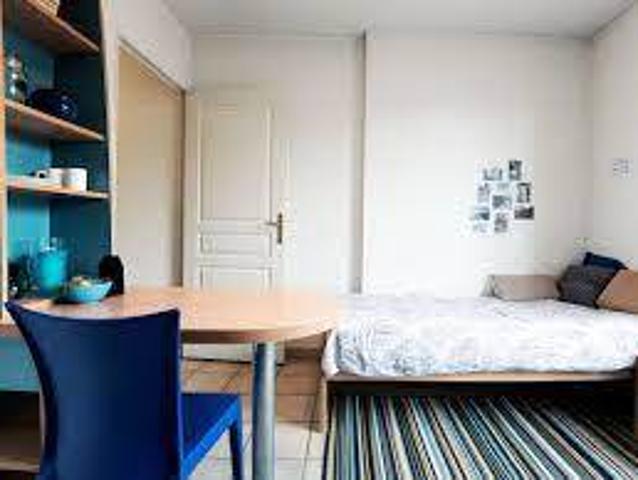Vente Appartement 2 pièces 33.24 m2 Lyon 9ème