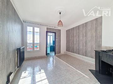 Vente Appartement 2 pièces 33.26 m2 Fontenay sous Bois