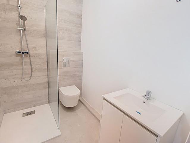 Vente Appartement 2 pièces 33.26 m2 Lorgues