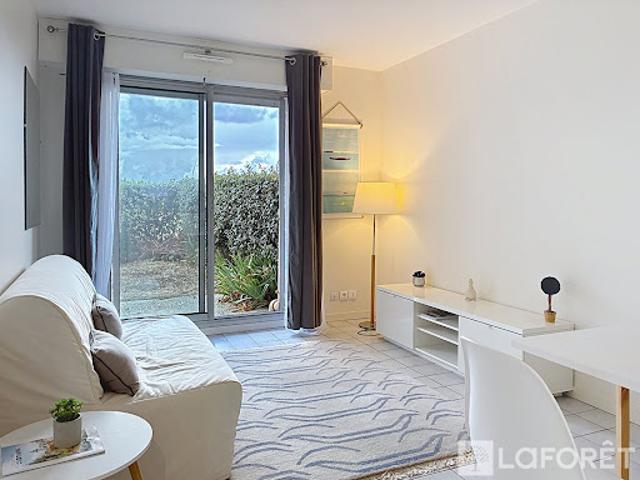 Vente Appartement 2 pièces 33.29 m2 Cabourg