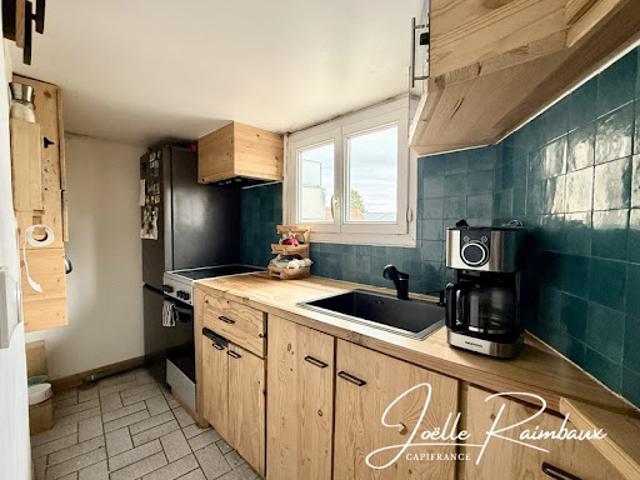 Vente Appartement 2 pièces 33 m2 Taverny