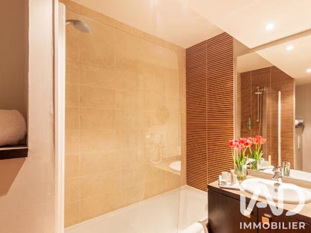 Vente Appartement 2 pièces 33 m2 Thoiry