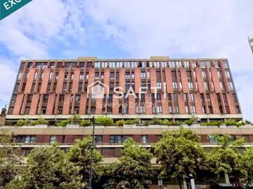 Vente Appartement 2 pièces 33 m2 Toulouse