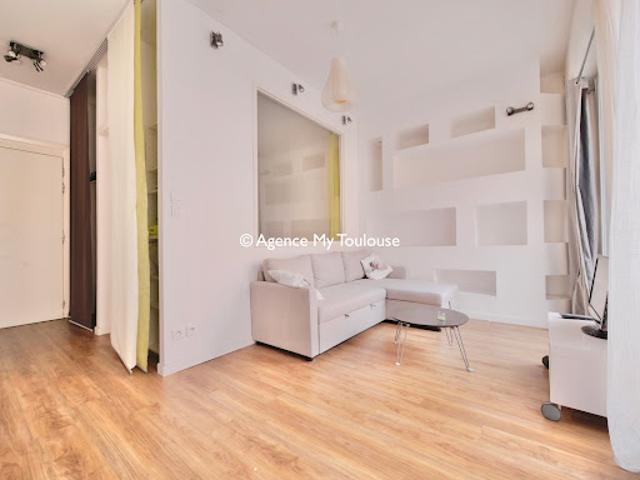 Vente Maison 5 pièces 120 m2 Toulouse