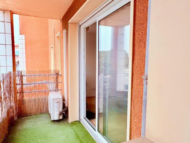 Vente Appartement 2 pièces 33.8 m2 Toulouse