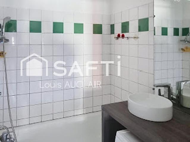 Vente Appartement 2 pièces 33 m2 Toulouse