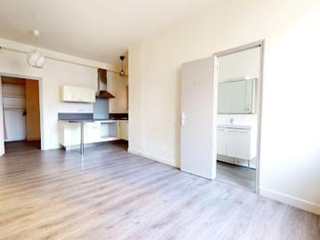 Vente Appartement 2 pièces 33 m2 Toulouse