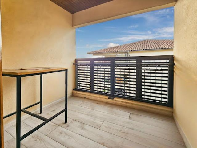 Vente Appartement 2 pièces 33 m2 Uzès