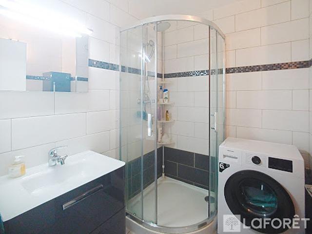 Vente Appartement 2 pièces 33 m2 Valras Plage