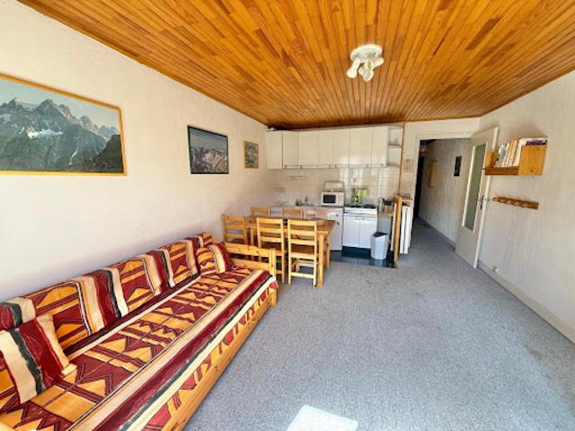 Vente Appartement 2 pièces 33.51 m2 Villard de Lans
