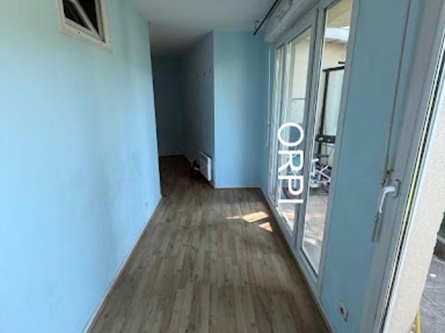 Vente Appartement 2 pièces 33.39 m2 Vitry sur Seine