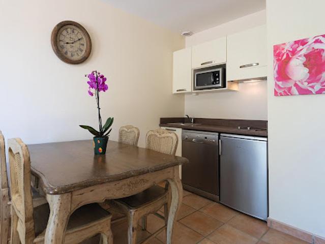Vente Appartement 2 pièces 33 m2 Alvignac