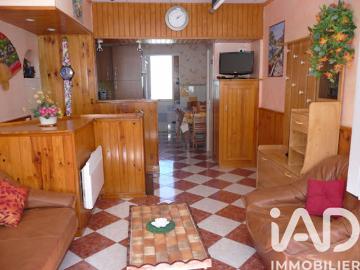 Vente Appartement 2 pièces 33 m2 Amélie les Bains Palalda