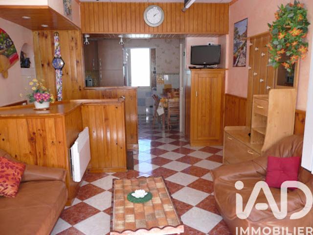 Vente Appartement 2 pièces 33 m2 Amélie les Bains Palalda