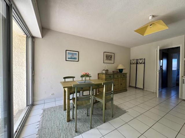 Vente Appartement 2 pièces 33 m2 Arzon