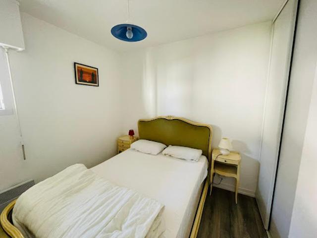 Vente Appartement 2 pièces 33 m2 Arzon