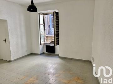 Vente Appartement 2 pièces 33 m2 Aubenas
