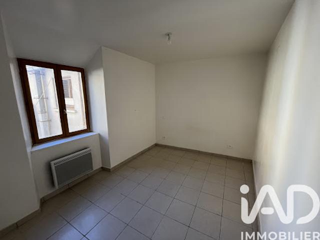 Vente Appartement 2 pièces 33 m2 Ax les Thermes