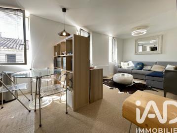Vente Appartement 2 pièces 33 m2 Bandol