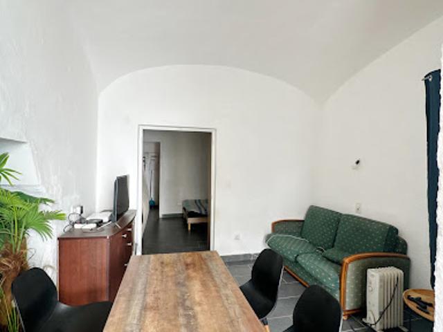 Vente Appartement 2 pièces 33 m2 Bastia