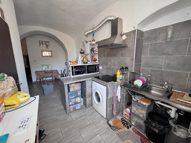 Vente Appartement 2 pièces 33 m2 Bastia