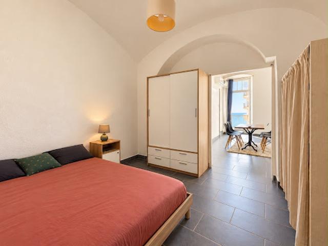 Vente Appartement 2 pièces 33 m2 Bastia