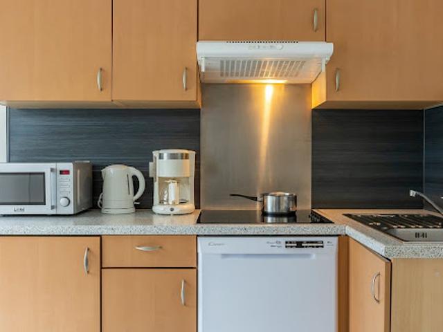 Vente Appartement 2 pièces 33 m2 Bergheim